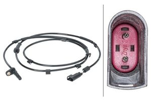 Wielsnelheidssensor 6pu 6PU012679901