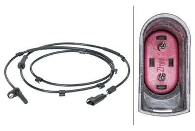 Wielsnelheidssensor 6pu 6PU012679901