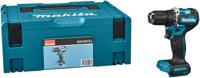 Makita ddf487zj | 18v boor-/schroefmachine | zonder accu's en lader | in mbox - ddf487zj