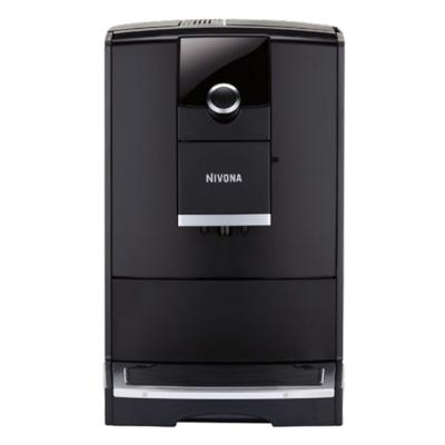Nivona CafeRomatica 790 Volautomaat Zwart