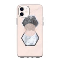 Creatieve toets: iPhone 12 mini Tough Case