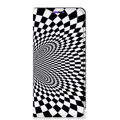 Samsung Galaxy A22 4G | M22 Stand Case Illusie