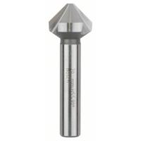 Bosch Accessories Bosch 2608597510 Kegelverzinkboor 25 mm HSS Cilinderschacht 1 stuk(s) - thumbnail