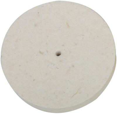 PROXXON Felt pad 100x15