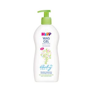 Hipp Baby soft wasgel (400 ml)