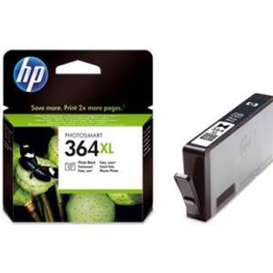 HP inkc. No364XL CB322EE High Capacity Photo Black