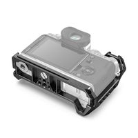 SmallRig CCF2808 kooi voor camerabescherming 1/4, 3/8" Zwart - thumbnail