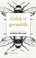 Geluk is gevaarlijk (Hardback)