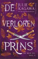 De verloren prins (Paperback) De verloren prins (Paperback)