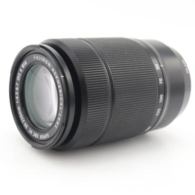 Fujifilm XC 50-230mm F/4.5-6.7 OIS II occasion