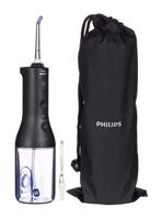 Philips Draadloze Power Flosser 3000 HX3826/33 Waterflosser - Zwart