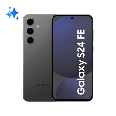 SamsungGalaxy S24 FE 5G 256GB Smartphone Grijs