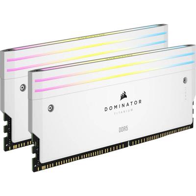 Corsair DOMINATOR PC-behuizing upgradekit Wit
