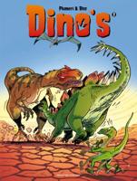 Dino&apos;s (Paperback)