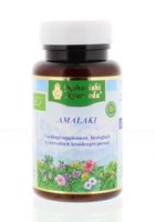 Maharishi Ayurv Amalaki bio (60 caps)