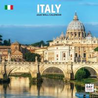 Italie Kalender 2026