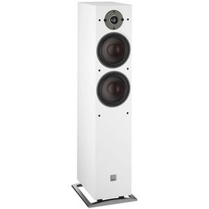 Dali: Oberon 7 Vloerstaande Speaker - Wit