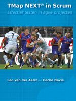 TMap NEXT in scrum - Cecile Davis, Leo van der Aalst - eBook (9789075414592) - thumbnail