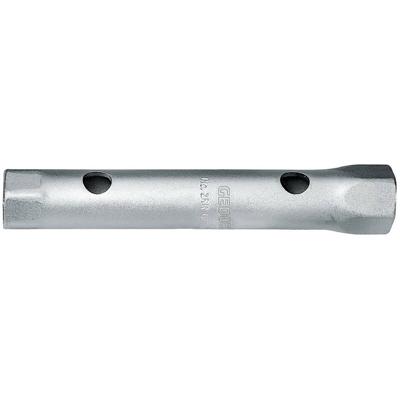 Gedore 26 R 13X14 6211100 Dubbele pijpsleutel 13 mm, 14 mm 140 mm 1 stuk(s)