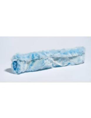 Guardog Fuzzie Soft Schaatsbeschermer Blauw / Wit