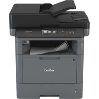 DCP-L5500DN All-in-one laserprinter