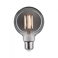 Paulmann 28865 LED-lamp E27 8 W Goud (Ø x h) 95 mm x 140 mm 1 stuk(s) - thumbnail
