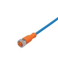 ifm Electronic ENC09A Aansluitkabel Aantal polen (sensoren): 5 Bus, recht 10 m 1 stuk(s)