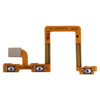 Originele aan/uit-knop & volume knop Flex-kabel voor Huawei Honor 9X
