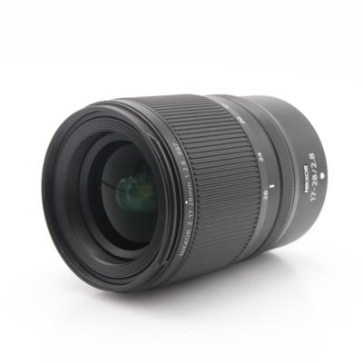 Nikon Z 17-28mm F/2.8 occasion