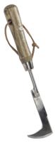 Dutch Garden Handvoegenmes RVS FSC Hout - Talentools