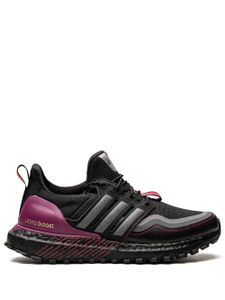 adidas Kids baskets UltraBoost C.RDY DNA - Noir