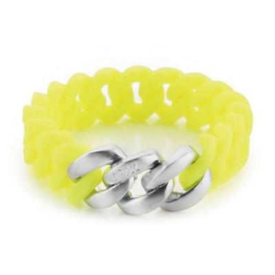 Armband Dames TheRubz 04-100-067 15 mm x 17 cm Kleur Goudroze