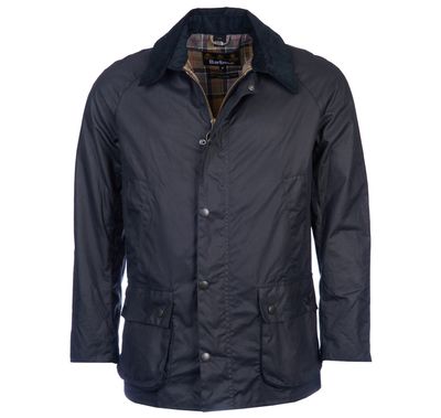 Waxjas Ashby navy