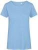 Promodoro E3095 Women´s Premium-T Organic - Light Blue - XL Promodoro E3095 Women´s Premium-T Organic - Light Blue - XL