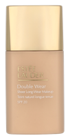Estee Lauder - E.Lauder Double Wear Sheer Matte Long-Wear Makeup SPF20 30ml Foundation Dames