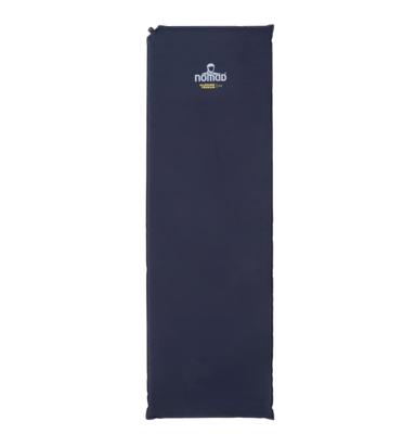 Nomad Allround Premium 5.0 Slaapmat Donker Marine