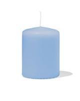HEMA Stompkaars ⌀7x9cm glad lichtblauw (lichtblauw)