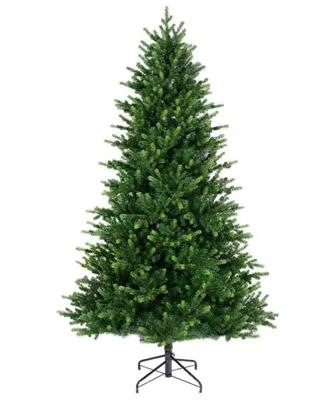 Kunstkerstboom Sunpeaks fir H240 D142 cm Everlands - Everlands
