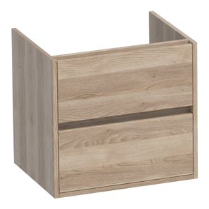 Sanituba NEXXT onderkast 60cm legno calore