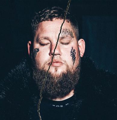 Rag&apos;n&apos;Bone Man - Life By Misadventure Deluxe Edition (Gekleurd Vinyl) 2LP