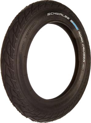 Schwalbe buitenband Road Cruiser 12 x 2.00 (50 203) zwart