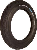 Schwalbe buitenband Road Cruiser 12 x 2.00 (50 203) zwart - thumbnail