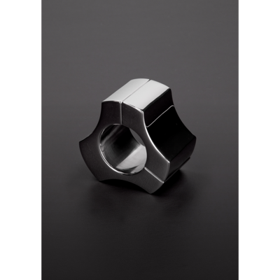 Steel by Shots Deluxe Magnetische Bal Stretchers