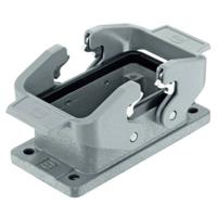 Opbouwbehuizing 09300101301 09300101301 HARTING 1 stuk(s)