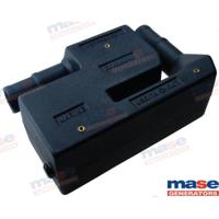 MAS70795 - UITLAATDEMPER D45/50 MASE
