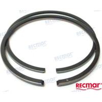 REC61N-11603-00 - YAMAHA ZUIGERVEERSET