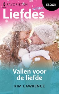 Vallen voor de liefde - Kim Lawrence - ebook