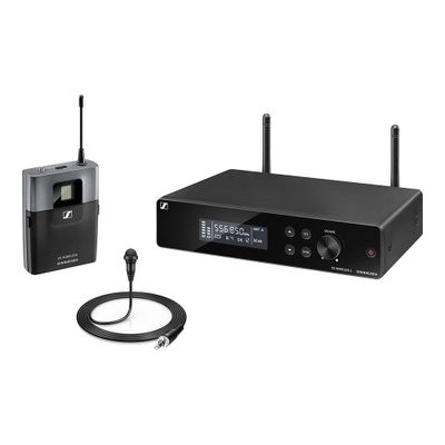 Sennheiser XSW 2-ME2-B Lavalier set