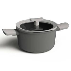 Kookpan 20 cm, Aluminium - BergHOFF | Leo
