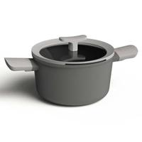 Kookpan 20 cm, Aluminium - BergHOFF | Leo Kookpan 20 cm, Aluminium - BergHOFF | Leo